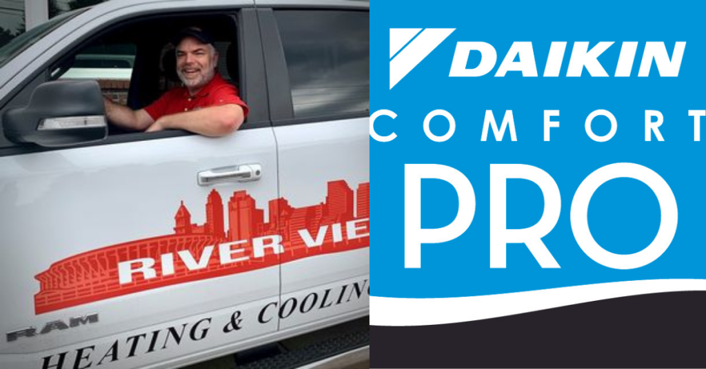 Choosing an HVAC Company River View Heating & Cooling