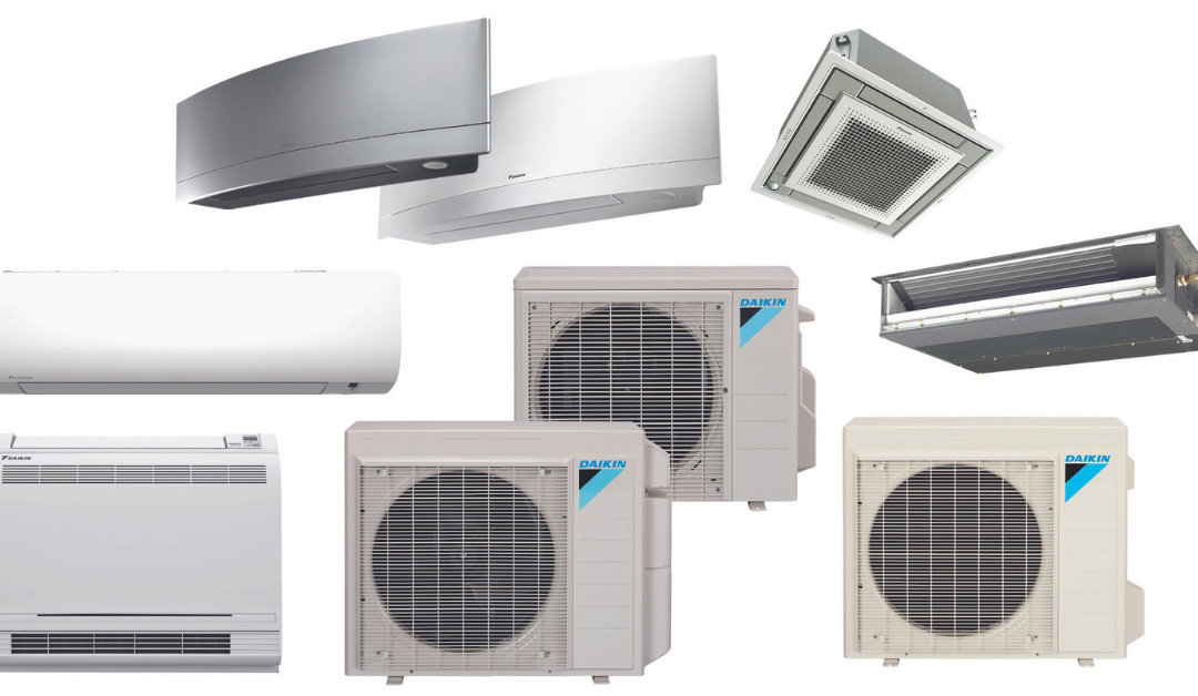 Daikin Comfort Products: Why We Love Them River View Heating & Cooling