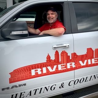 Heating and Cooling Services River View Heating & Cooling