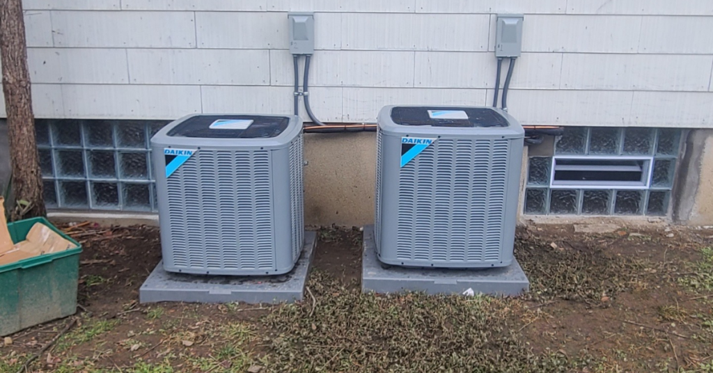 What is HVAC Maintenance River View Heating & Cooling