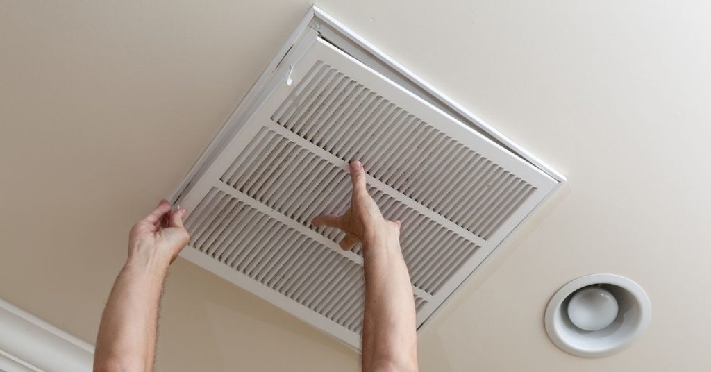 How Often to Change Air Filter River View Heating & Cooling