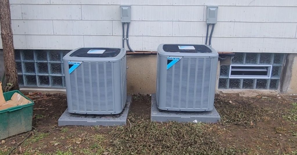 Most Efficient HVAC Settings River View Heating & Cooling