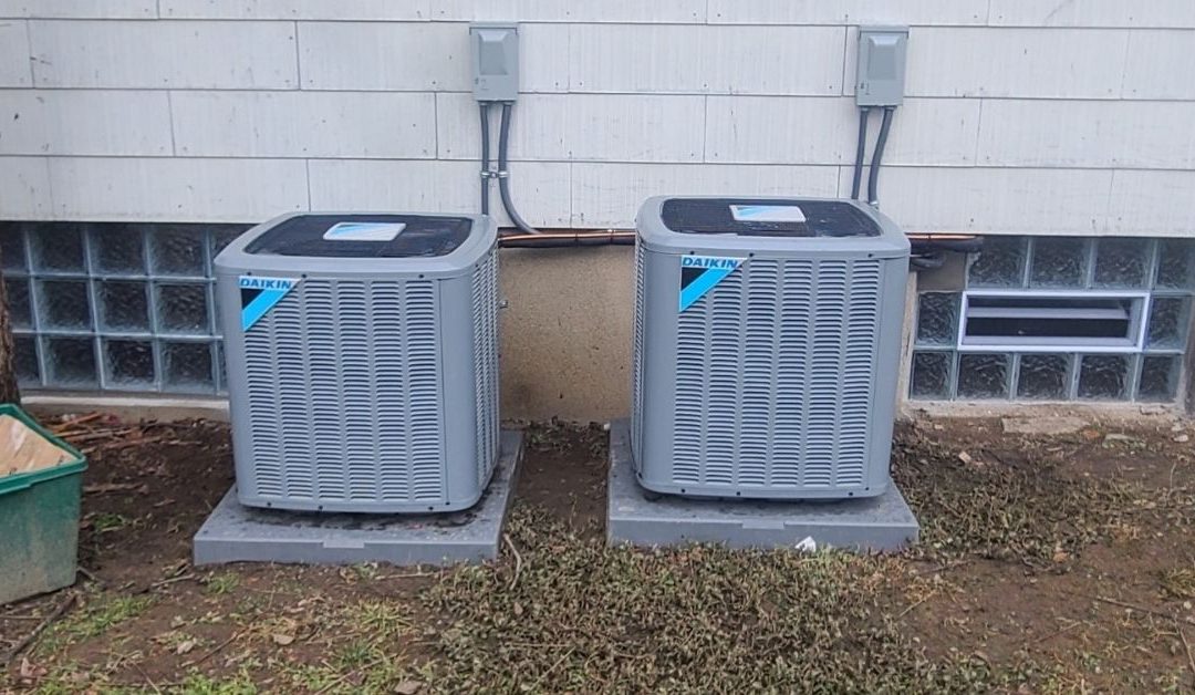 Most Efficient HVAC Settings River View Heating & Cooling