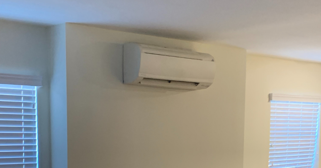 Ductless Mini Splits What Are They River View Heating & Cooling