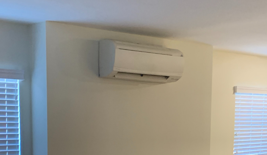 Ductless Mini Splits: What Are They?