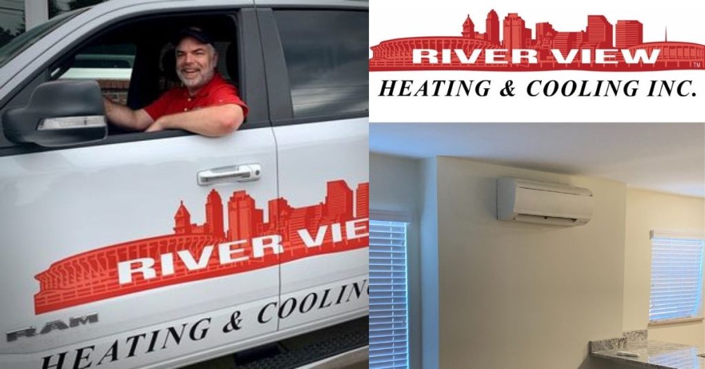 Choosing a Local HVAC Company River View Heating & Cooling