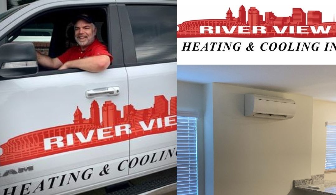 Choosing a Local HVAC Company River View Heating & Cooling