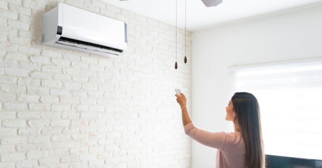 Ductless AC Installers Near Me River View Heating & Cooling