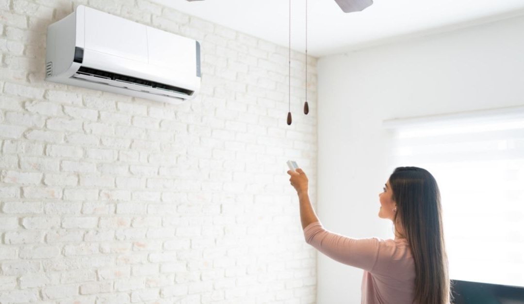 Ductless AC Installers Near Me