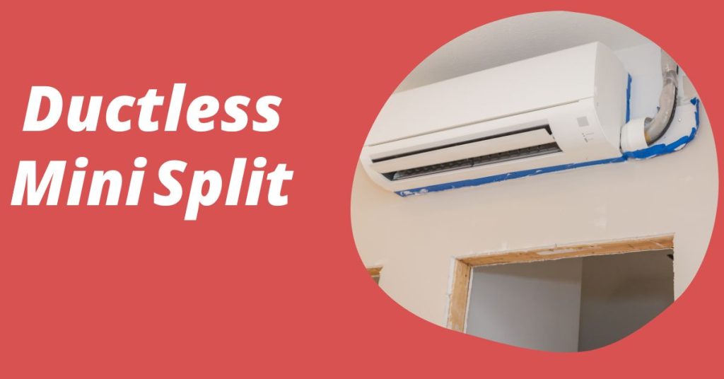 Ductless Mini Split Systems River View Heating & Cooling