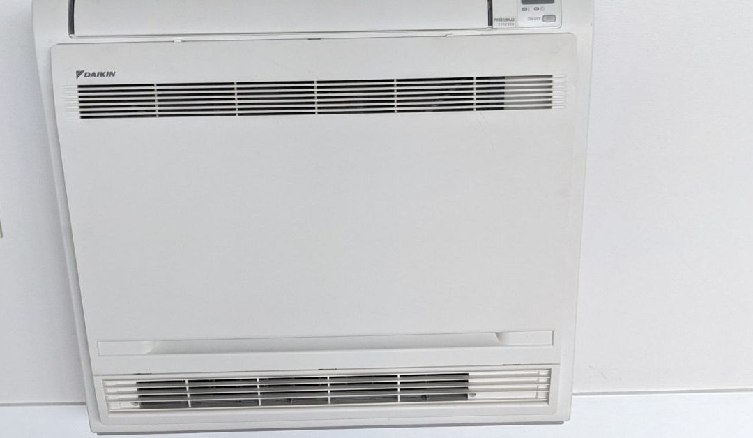 4 Signs You Need a New HVAC System