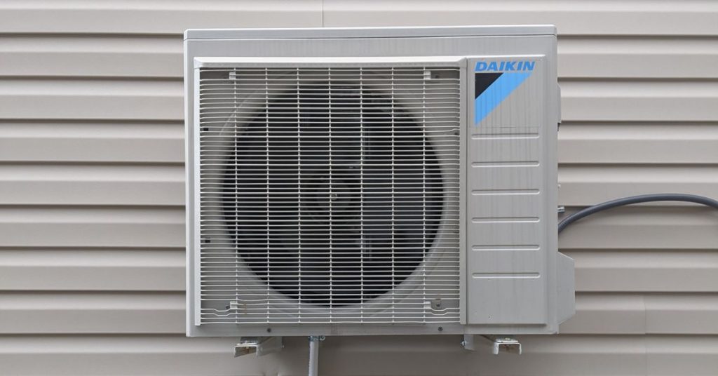 Benefits of Ductless Mini Splits for Heating Parts of Your Home River View Heating & Cooling