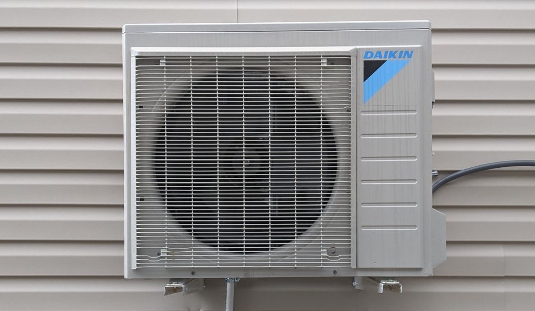Benefits of Ductless Mini Splits for Heating Parts of Your Home River View Heating & Cooling