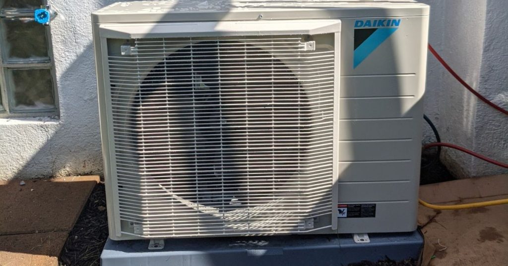 Daikin Products Why River View Heating & Cooling Offers Them