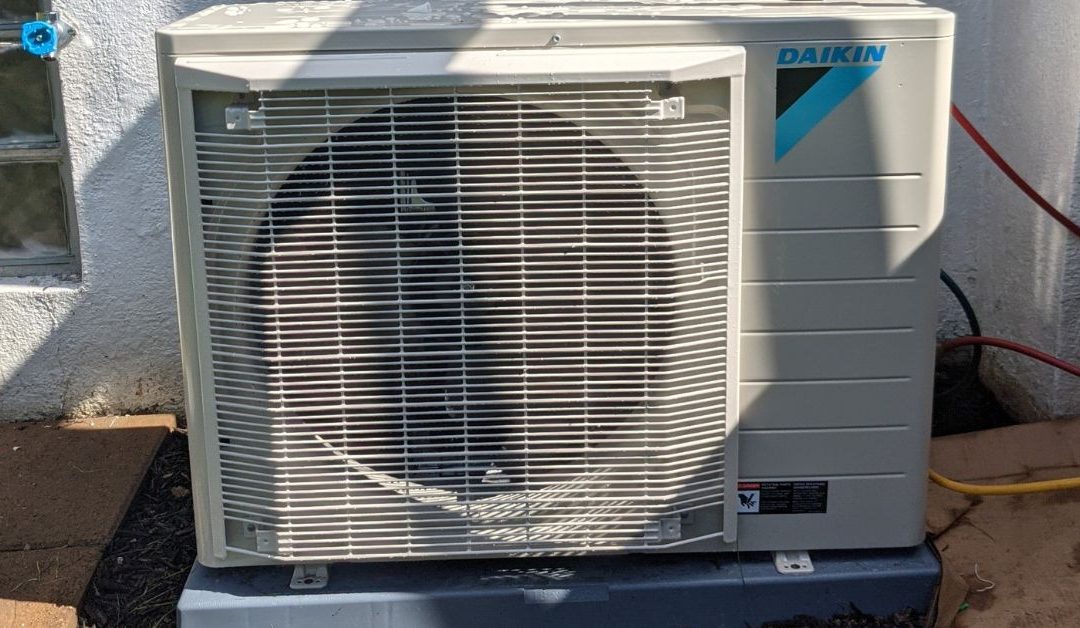 Daikin Products: Why River View Heating & Cooling Offers Them