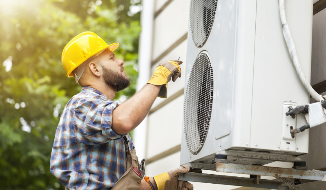 Cleaning Your HVAC System: What You Need to Know