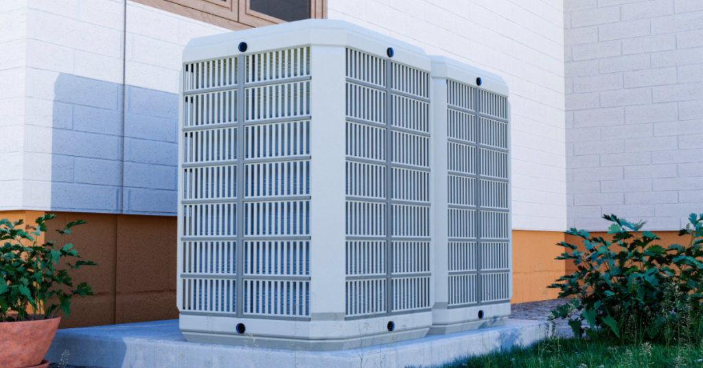 The Benefits of Heat Pumps for Heating and Cooling Your Home