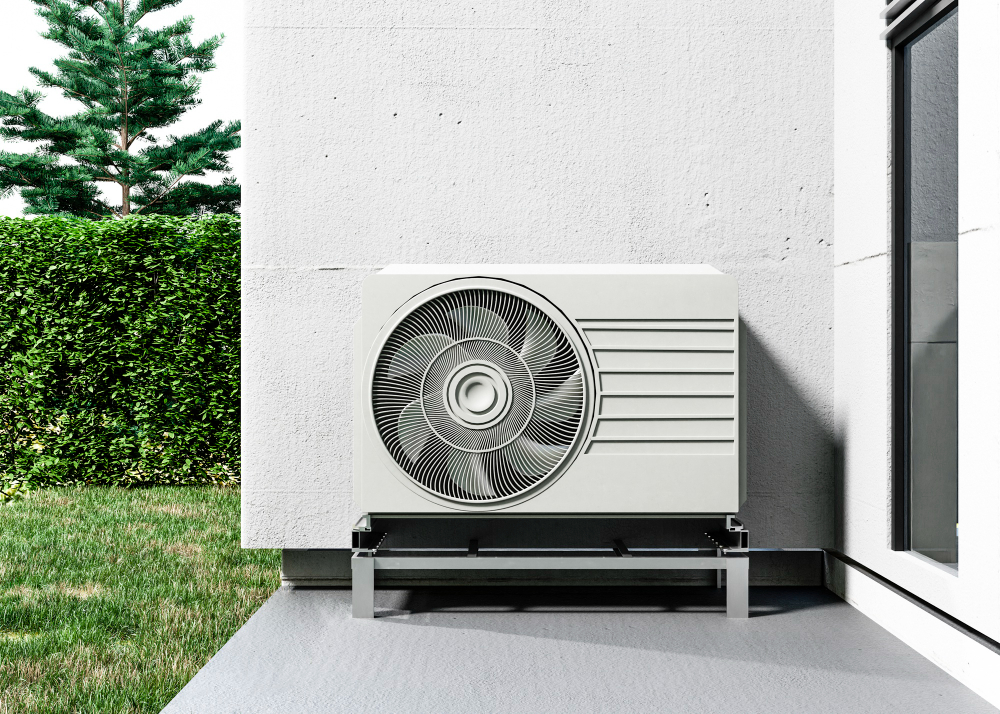 Heat Pumps: A Comprehensive Guide