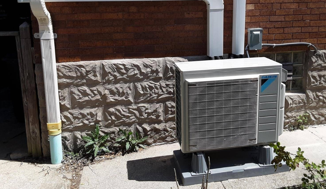 Installing a New HVAC System: Why Now is the Best Time