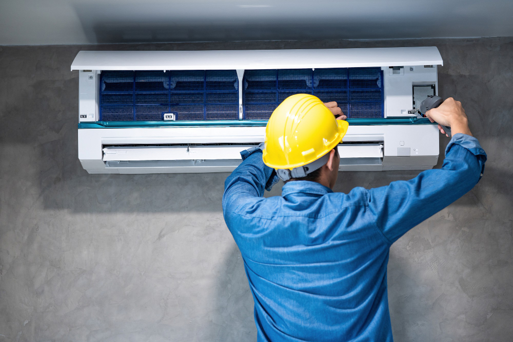 New HVAC System: Signs You Need a New One Installed