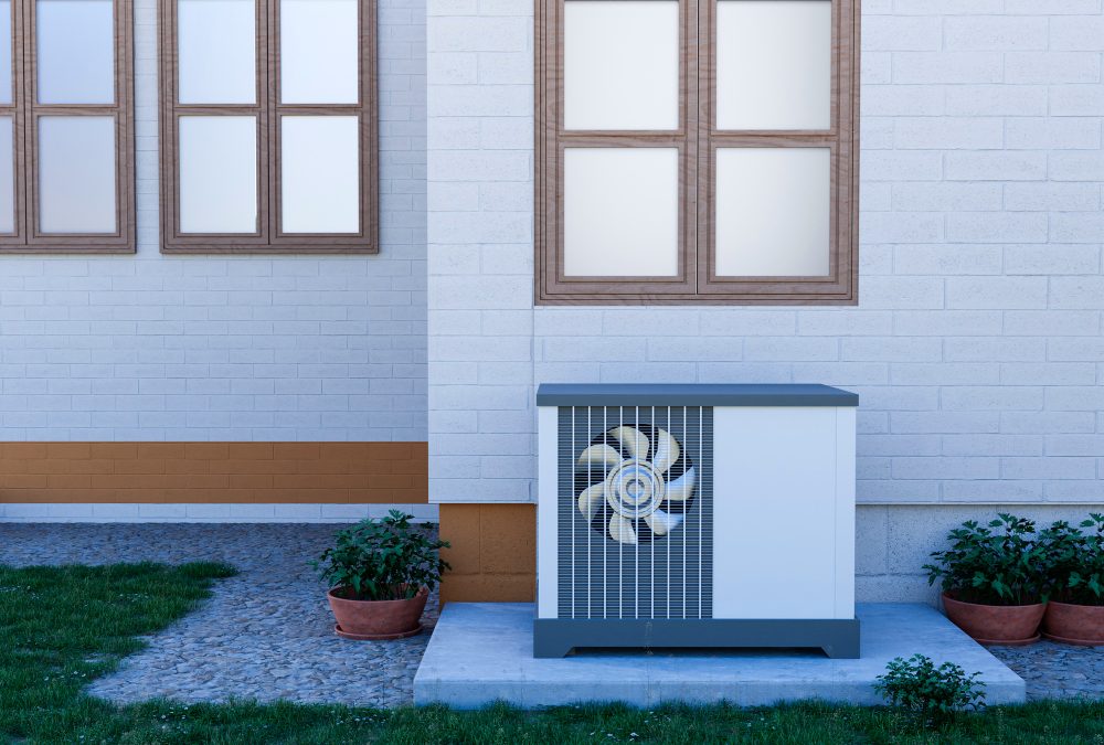 How to Keep HVAC Systems Running Efficiently