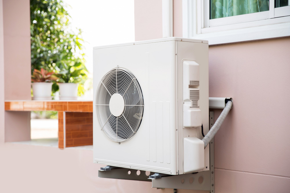 Choosing the Right Sized HVAC System