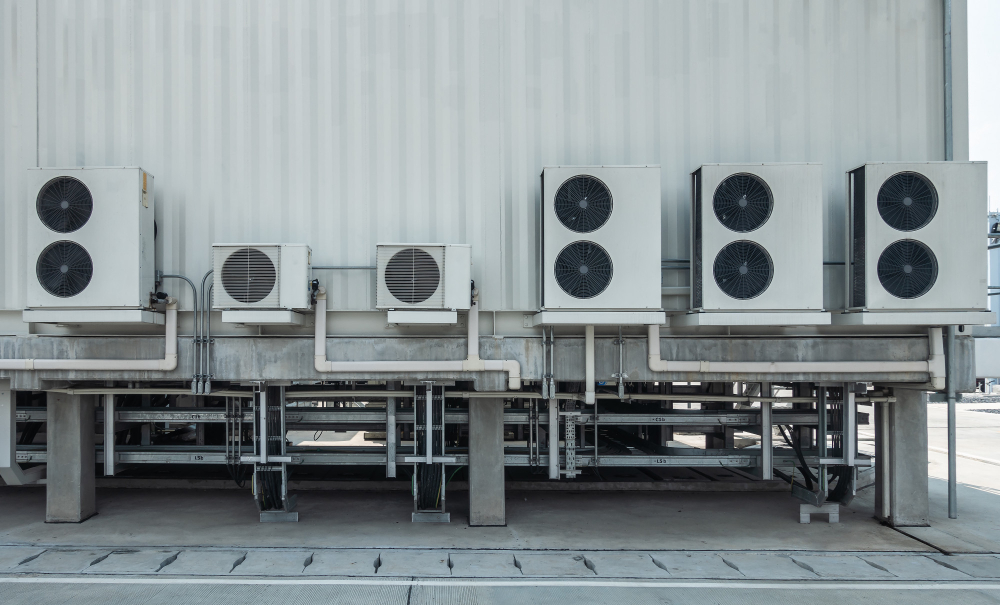 Why HVAC Zoning Systems are the Future