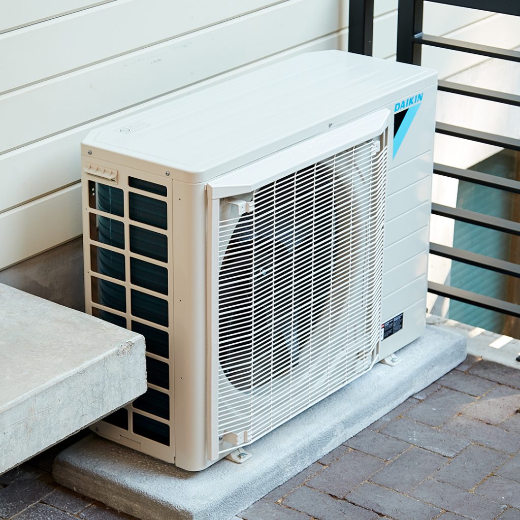 A Beginner’s Guide to Daikin Comfort’s Products and Services