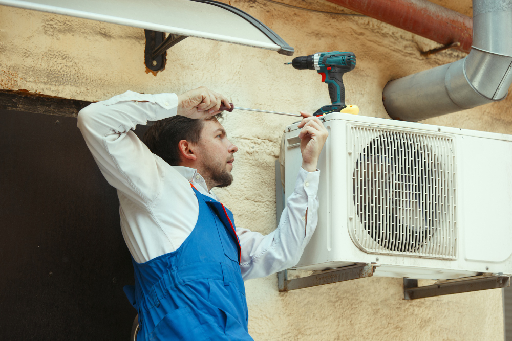 HVAC Repair Services: The Importance for Your Home or Business