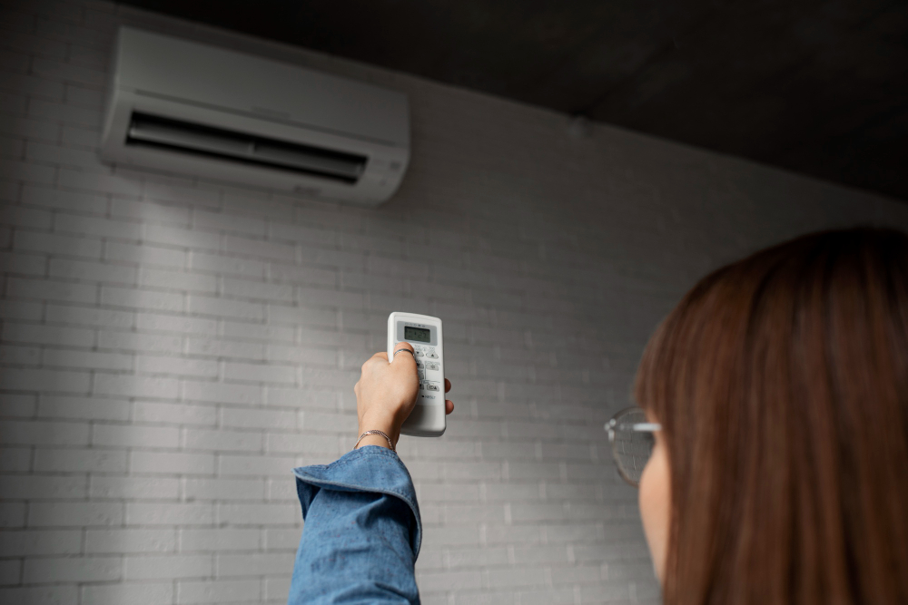 The Advantages of Ductless HVAC Systems for Your Home or Business