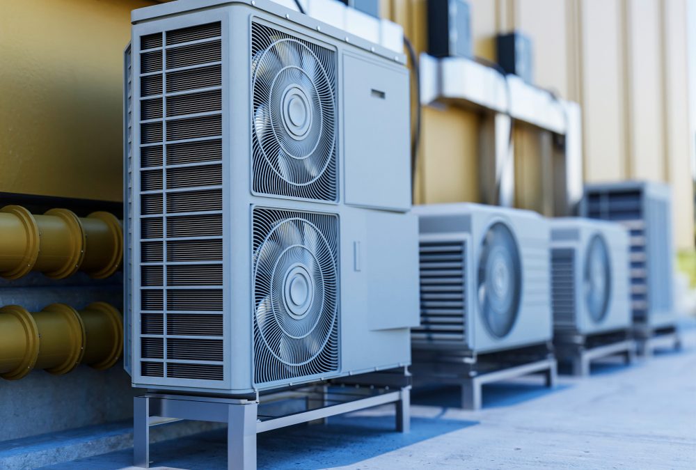 5 Tips for Choosing the Right HVAC Contractor