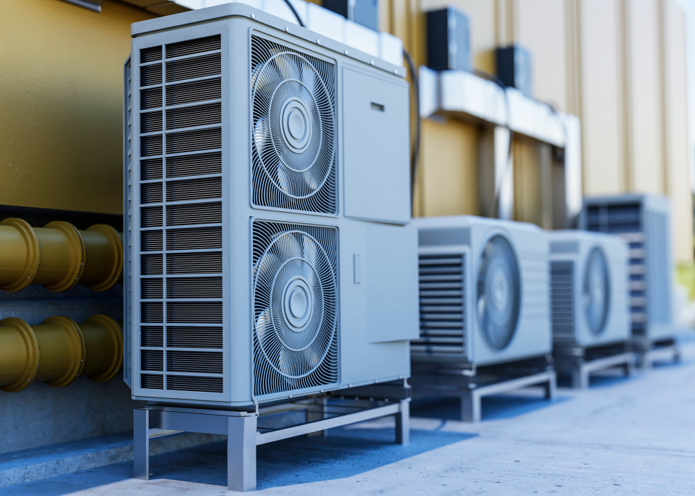 5 Tips for Choosing the Right HVAC Contractor