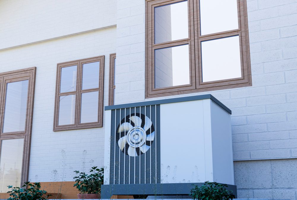 Heat Pumps vs. Traditional HVAC Systems: Which is Right for You?