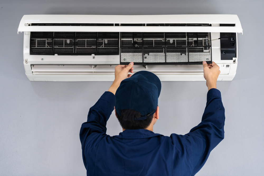 Why a Professional HVAC Installation is Essential for Your Home