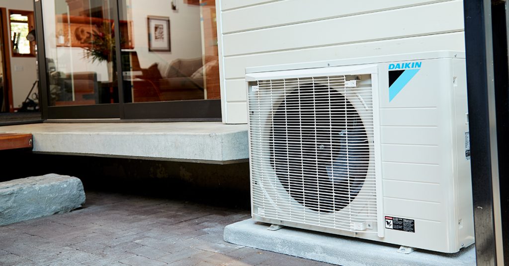 The Cutting-Edge Technology Behind Ductless Mini Splits