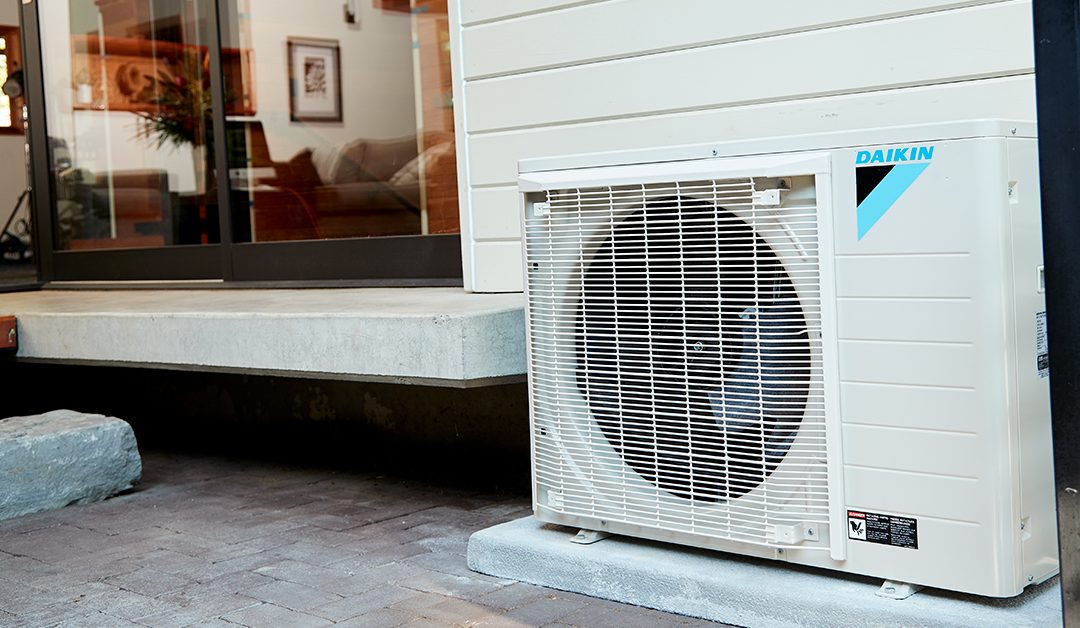 The Cutting-Edge Technology Behind Ductless Mini Splits