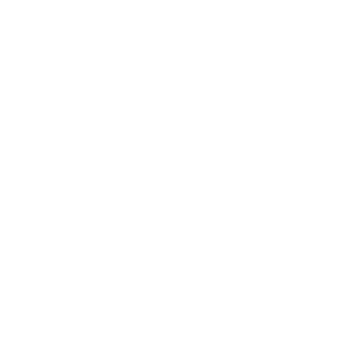 Laptop with magnifying glass and gear icons